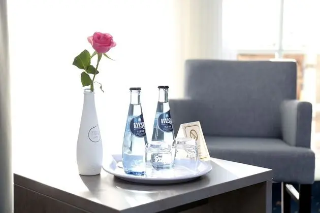 Comfort Tek Büyük Yataklı Oda, 1 Büyük (Queen) Boy Yatak, Sigara İçilmez, Balkon