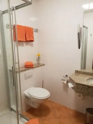 Standard Tek Büyük Yataklı Oda, 1 Büyük (Queen) Boy Yatak, Sigara İçilmez