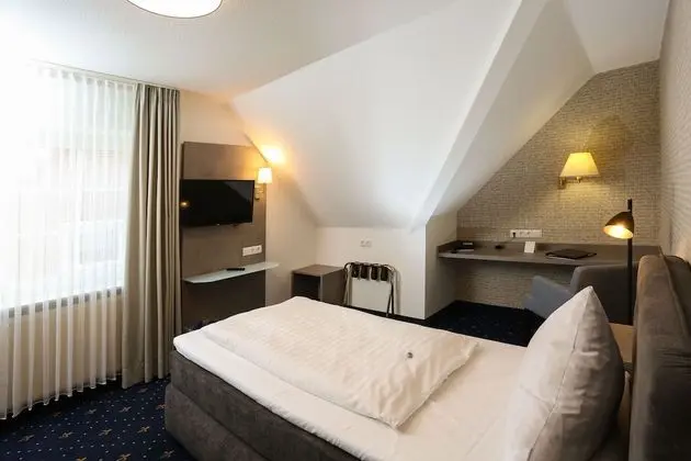 Standard Tek Kişilik Oda, 1 Tek Kişilik Yatak, Sigara İçilmez