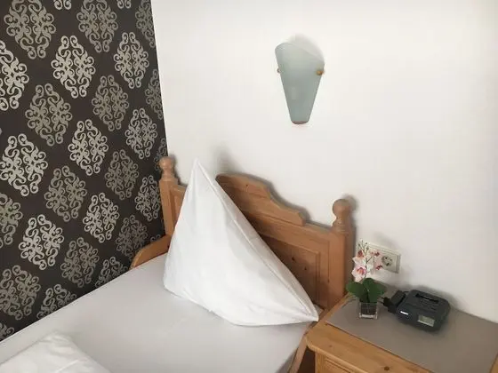 Tek Kişilik Oda