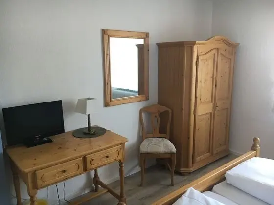 Tek Kişilik Oda