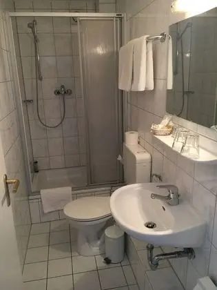 Tek Kişilik Oda