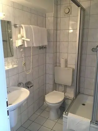 Tek Kişilik Oda