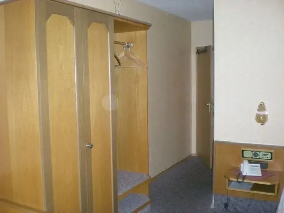 İki Ayrı Yataklı Oda, Özel Banyo