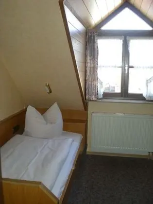 İki Ayrı Yataklı Oda, Özel Banyo