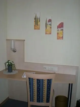 Tek Büyük veya İki Ayrı Yataklı Oda, Özel Banyo