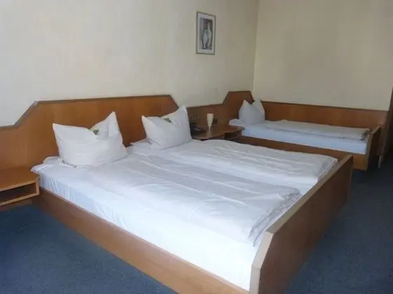 Üç Kişilik Oda, Özel Banyo