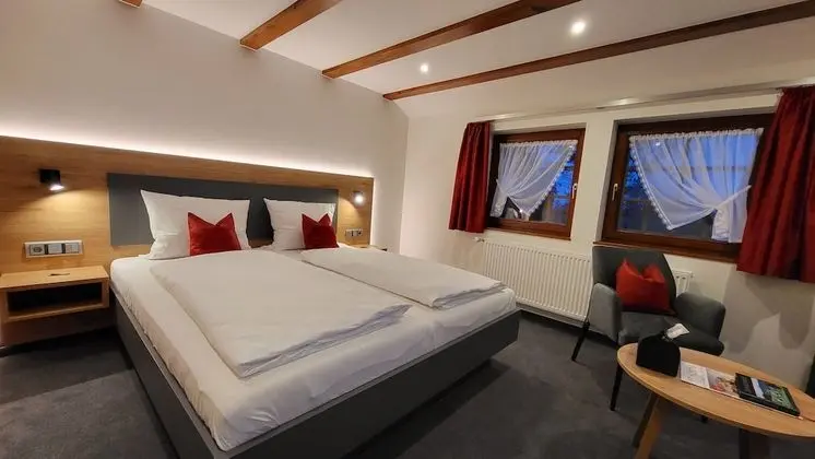 Standard Tek Büyük Yataklı Oda, Özel Banyo