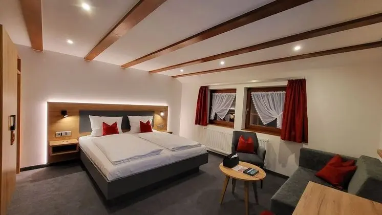 Standard Tek Büyük Yataklı Oda, Özel Banyo