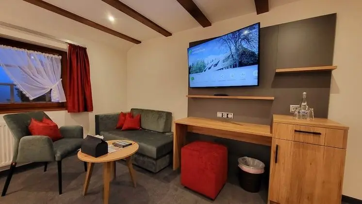 Standard Tek Büyük Yataklı Oda, Özel Banyo