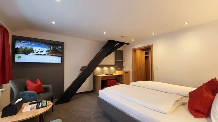 Standard Tek Büyük Yataklı Oda, Özel Banyo