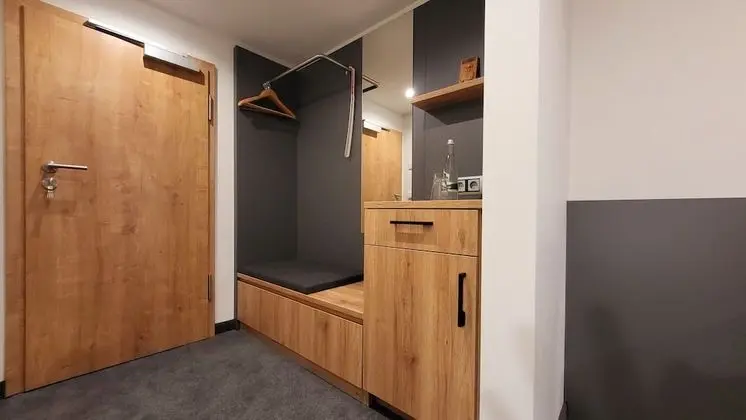 Standard Tek Kişilik Oda, Özel Banyo