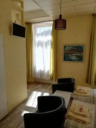 Tek Büyük Yataklı Oda (3)