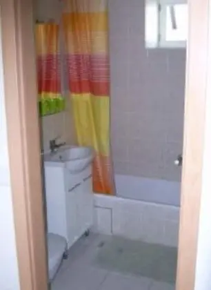 Tek Büyük Yataklı Oda, Nehir Manzaralı (2)