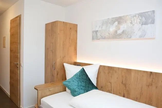 Comfort Tek Kişilik Oda