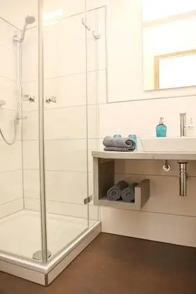 Comfort Tek Kişilik Oda