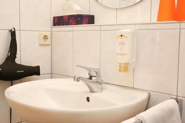 Tek Kişilik Oda