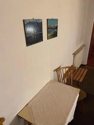 Classic Tek Büyük Yataklı Oda