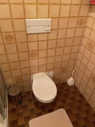 Classic Tek Büyük Yataklı Oda