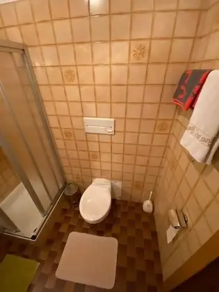 Classic Tek Büyük Yataklı Oda