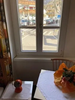 Economy Üç Kişilik Oda