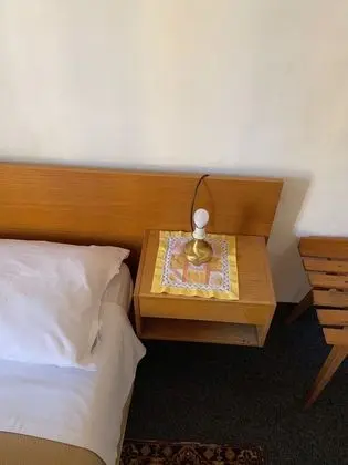 Economy Üç Kişilik Oda