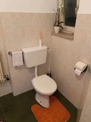 Economy Üç Kişilik Oda