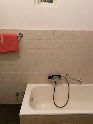 Economy Üç Kişilik Oda
