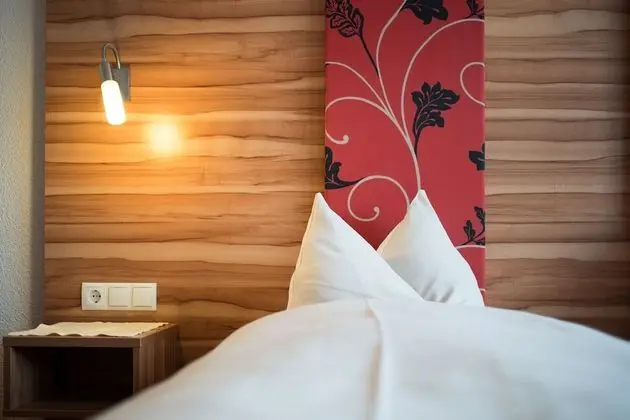 Tek Kişilik Oda, Balkon, Dağ Manzaralı