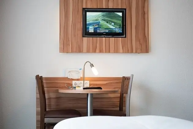 Tek Kişilik Oda, Balkon, Dağ Manzaralı