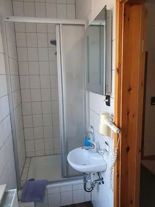 Classic İki Ayrı Yataklı Oda, Özel Banyo (Zugbrücke)