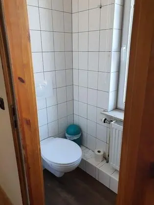 Classic İki Ayrı Yataklı Oda, Özel Banyo (Zugbrücke)