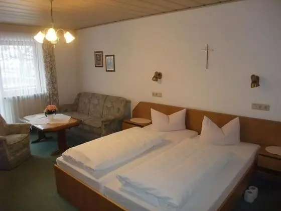 Tek Kişilik Oda