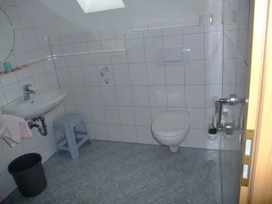 Tek Kişilik Oda