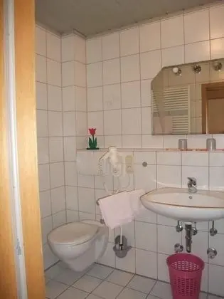 Tek Kişilik Oda
