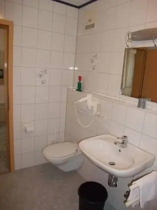 Tek Kişilik Oda