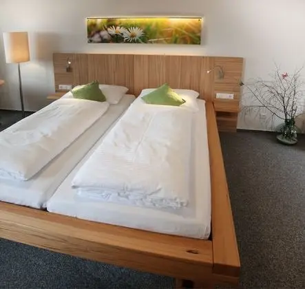Comfort Tek Büyük Yataklı Oda, Anti Alerjik, Ek Bina