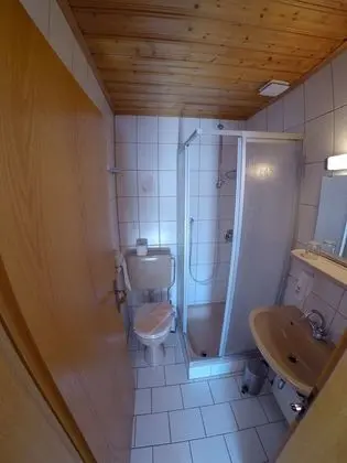 Tek Kişilik Oda, 1 Tek Kişilik Yatak