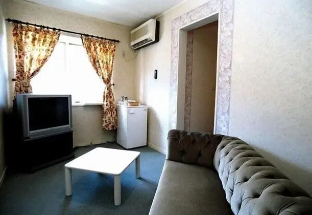 İki Ayrı Yataklı Oda, Sigara İçilmez (Main Building)