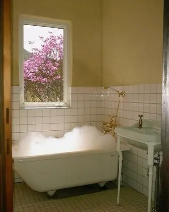 Traditional Kır Evi
