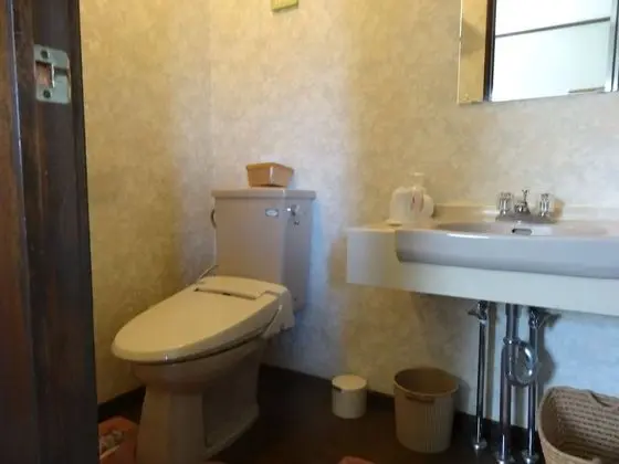 İki Ayrı Yataklı Oda (+Sofabed)