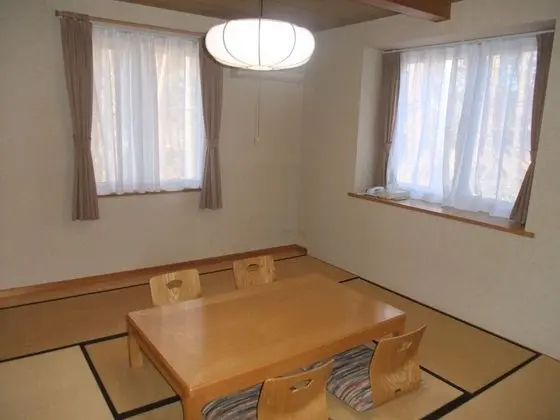 Traditional Oda (Japanese Style, for 4 People)