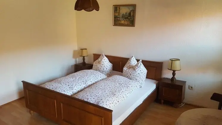 Basic Üç Kişilik Oda