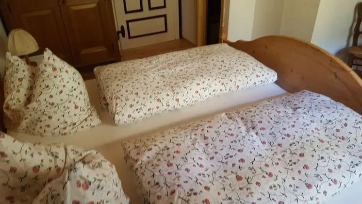 Family Oda, 2 Yatak Odası