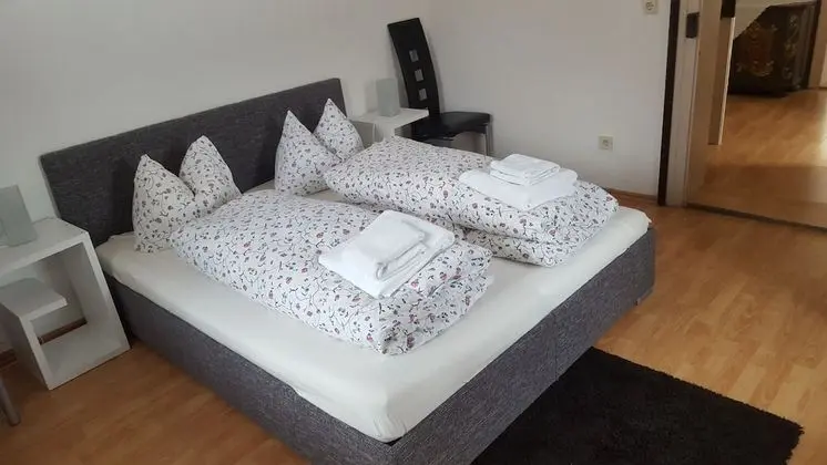 Family Oda, 2 Yatak Odası, Sigara İçilmez