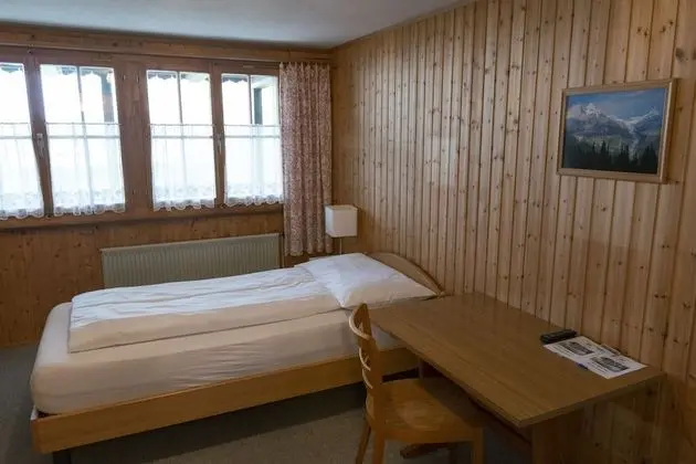 Standard Tek Kişilik Oda, 1 Tek Kişilik Yatak, Sigara İçilmez, Teras