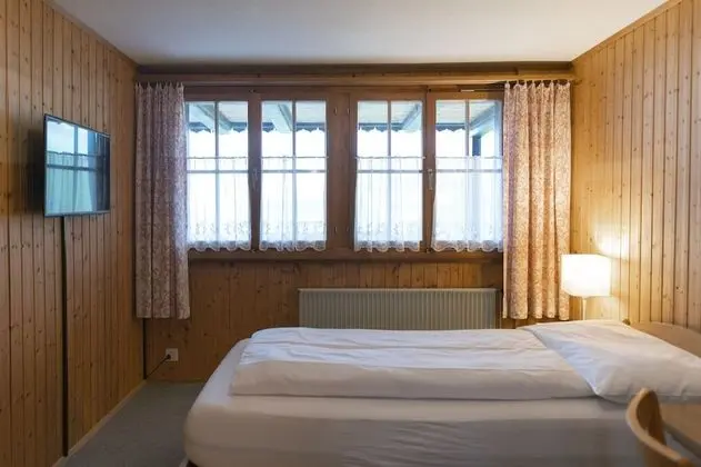 Standard Tek Kişilik Oda, 1 Tek Kişilik Yatak, Sigara İçilmez, Teras