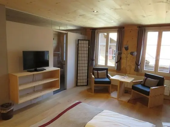 Superior Tek Büyük Yataklı Oda