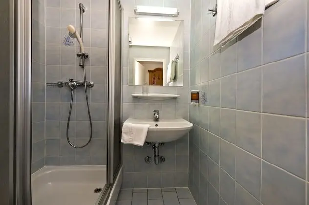 Classic Tek Kişilik Oda, Balkon (Lavendel)