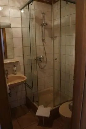 Standard Tek Büyük veya İki Ayrı Yataklı Oda, Balkon